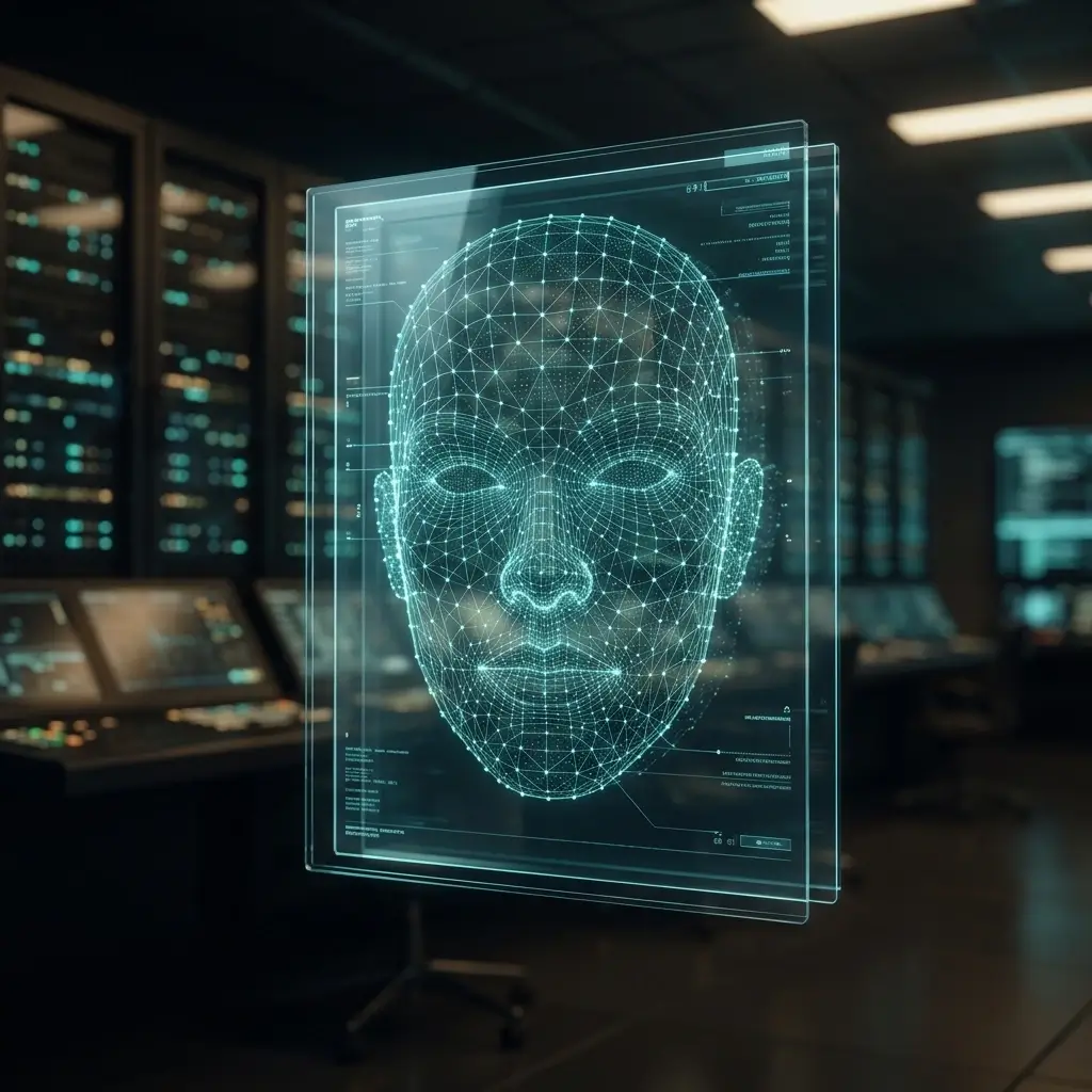 Face Recognition Analytics